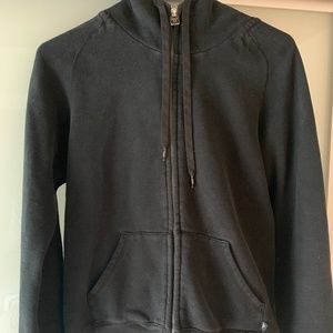 Aritzia TNA Zipper Hoodie